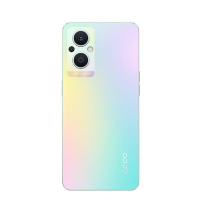 OPPO雷诺7Z 5G 128GB | 2年官方保修|雷诺7系列|电信